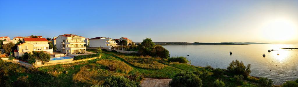 Villa Jurac بوفليانا المظهر الخارجي الصورة