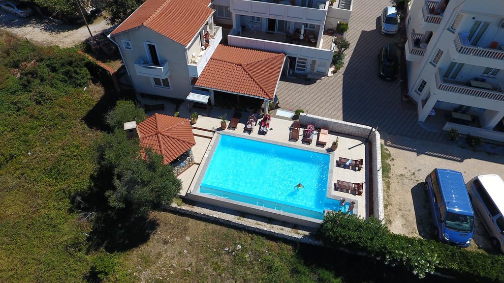 Villa Jurac بوفليانا المظهر الخارجي الصورة