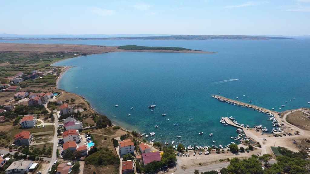 Villa Jurac بوفليانا المظهر الخارجي الصورة