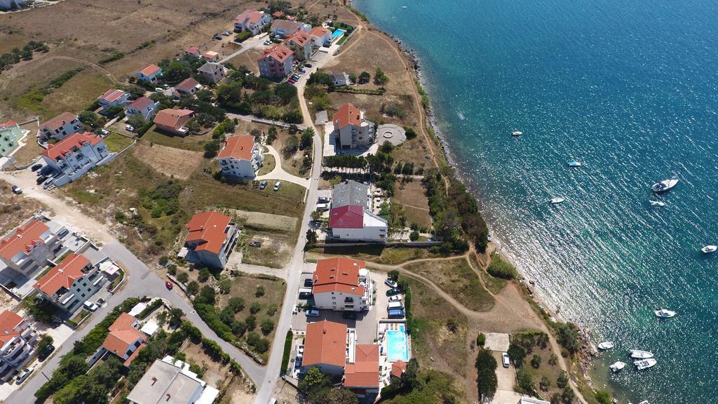 Villa Jurac بوفليانا المظهر الخارجي الصورة