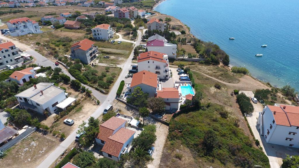 Villa Jurac بوفليانا المظهر الخارجي الصورة