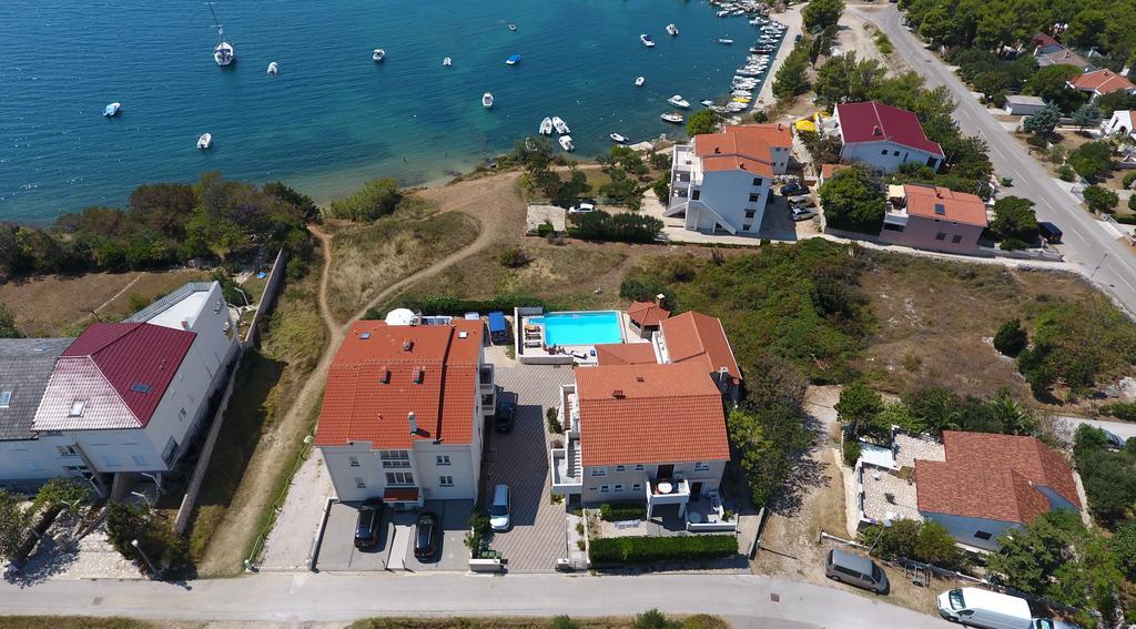 Villa Jurac بوفليانا المظهر الخارجي الصورة