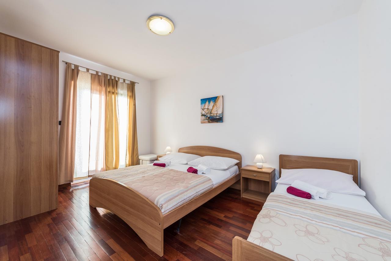 Villa Jurac بوفليانا المظهر الخارجي الصورة