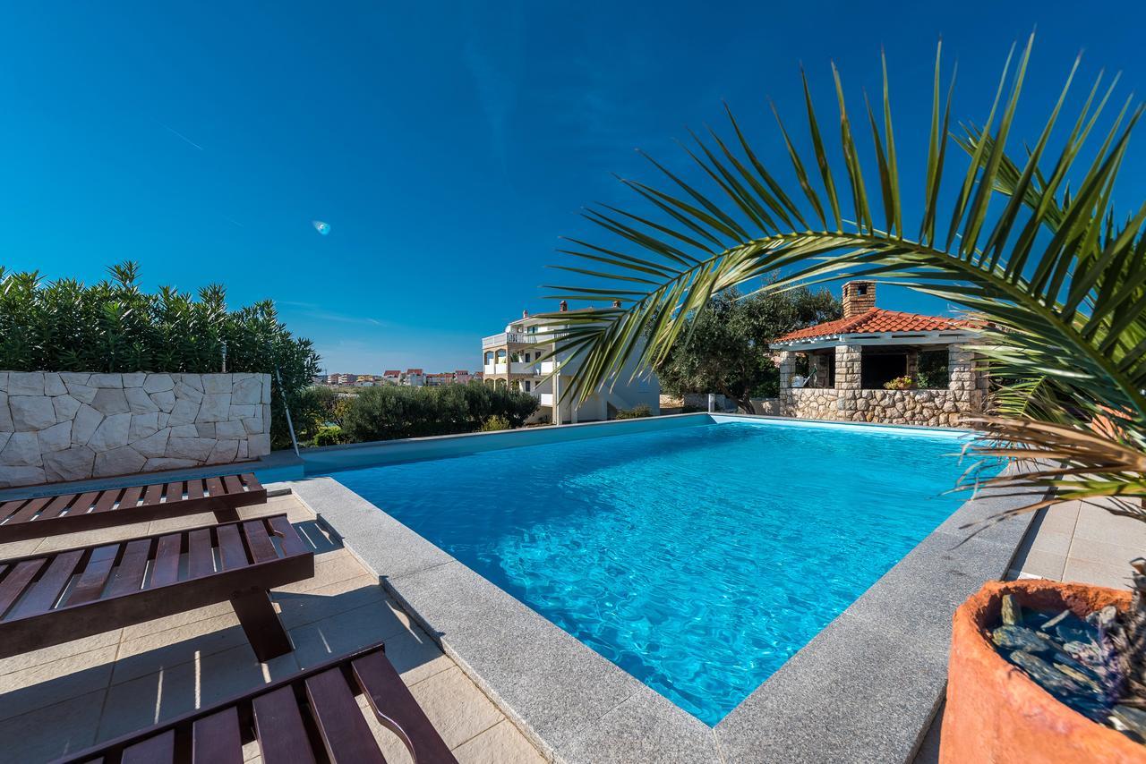 Villa Jurac بوفليانا المظهر الخارجي الصورة
