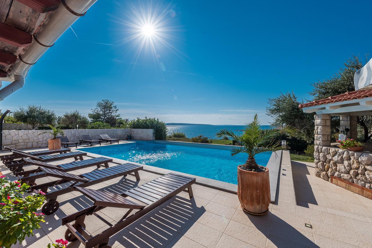 Villa Jurac بوفليانا المظهر الخارجي الصورة