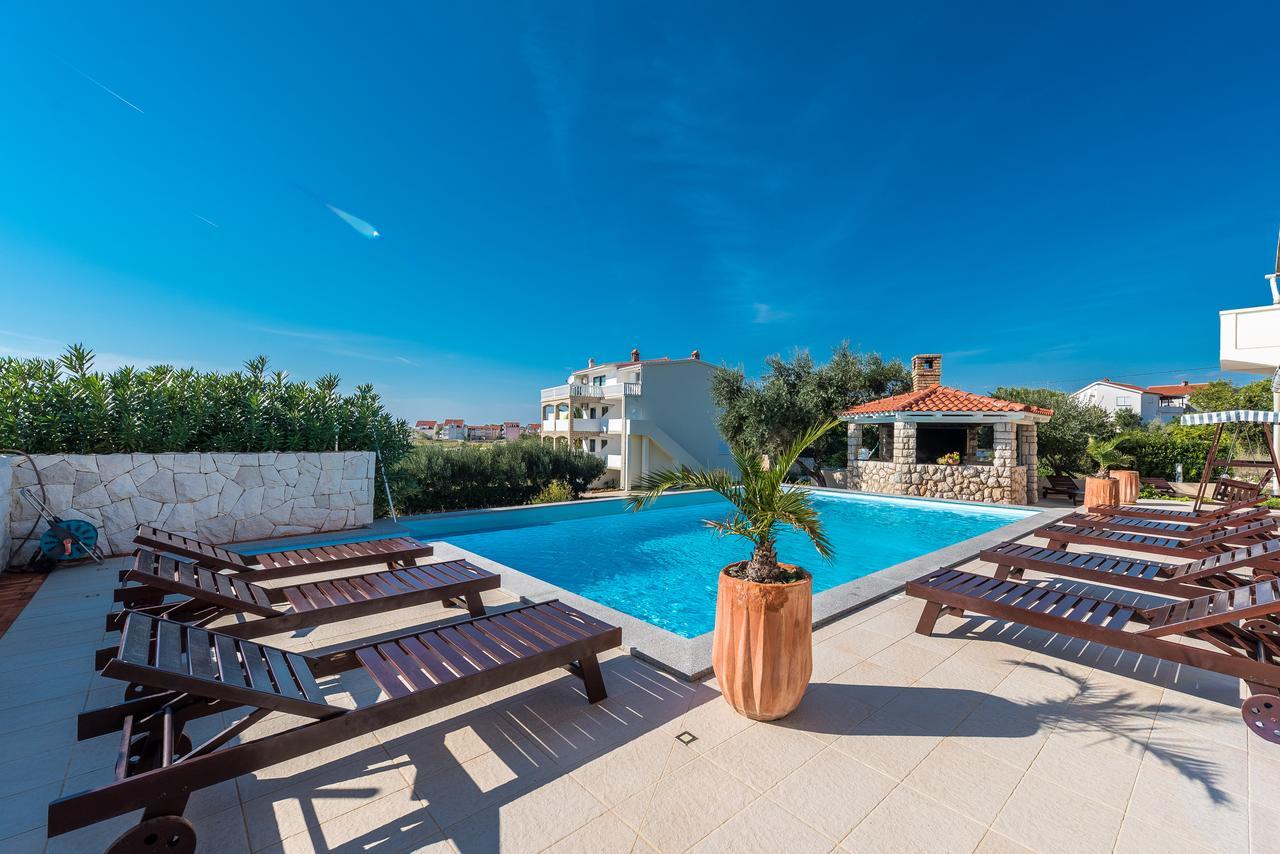 Villa Jurac بوفليانا المظهر الخارجي الصورة
