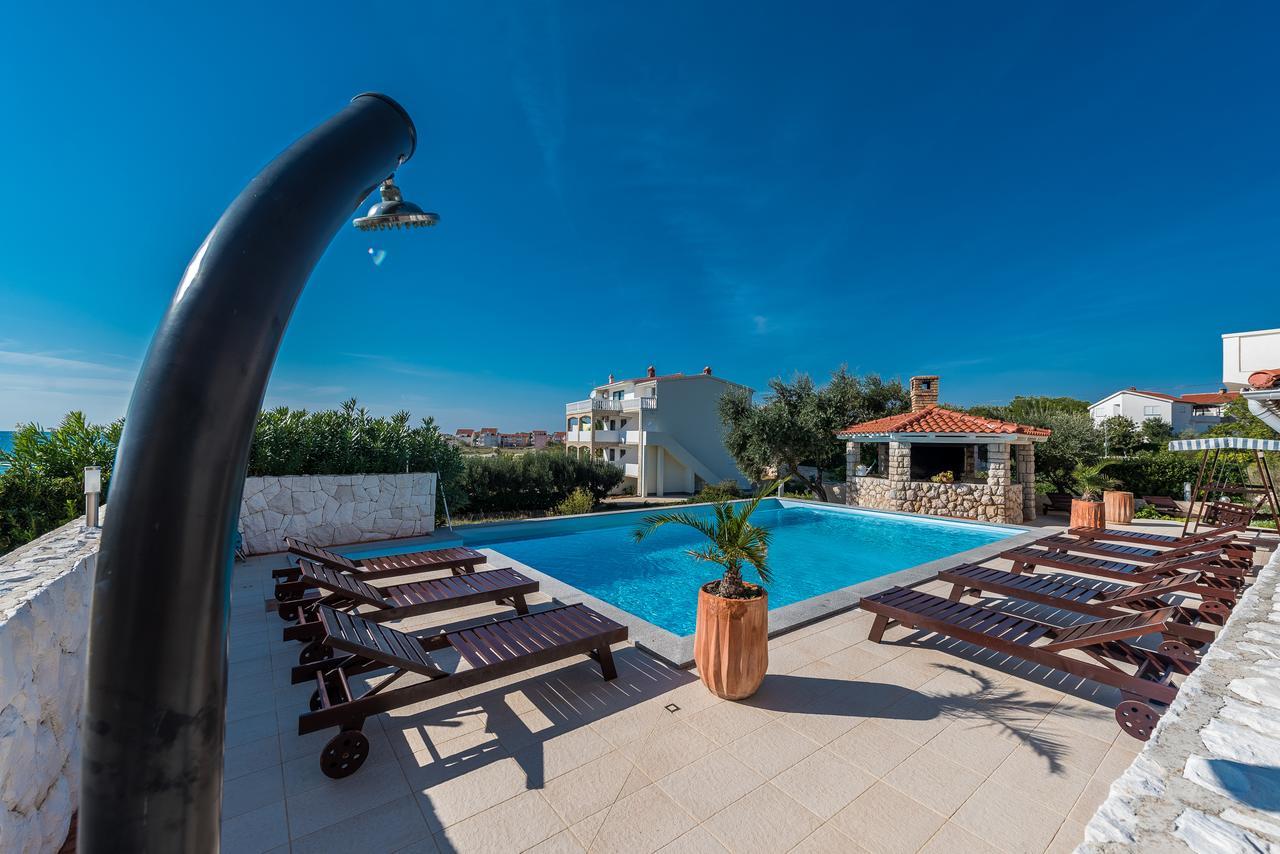 Villa Jurac بوفليانا المظهر الخارجي الصورة