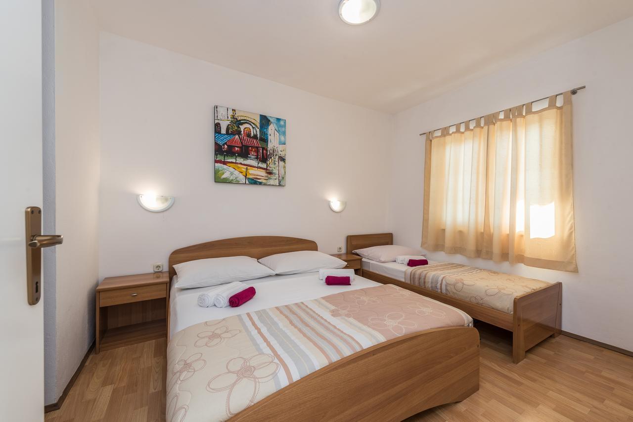 Villa Jurac بوفليانا المظهر الخارجي الصورة