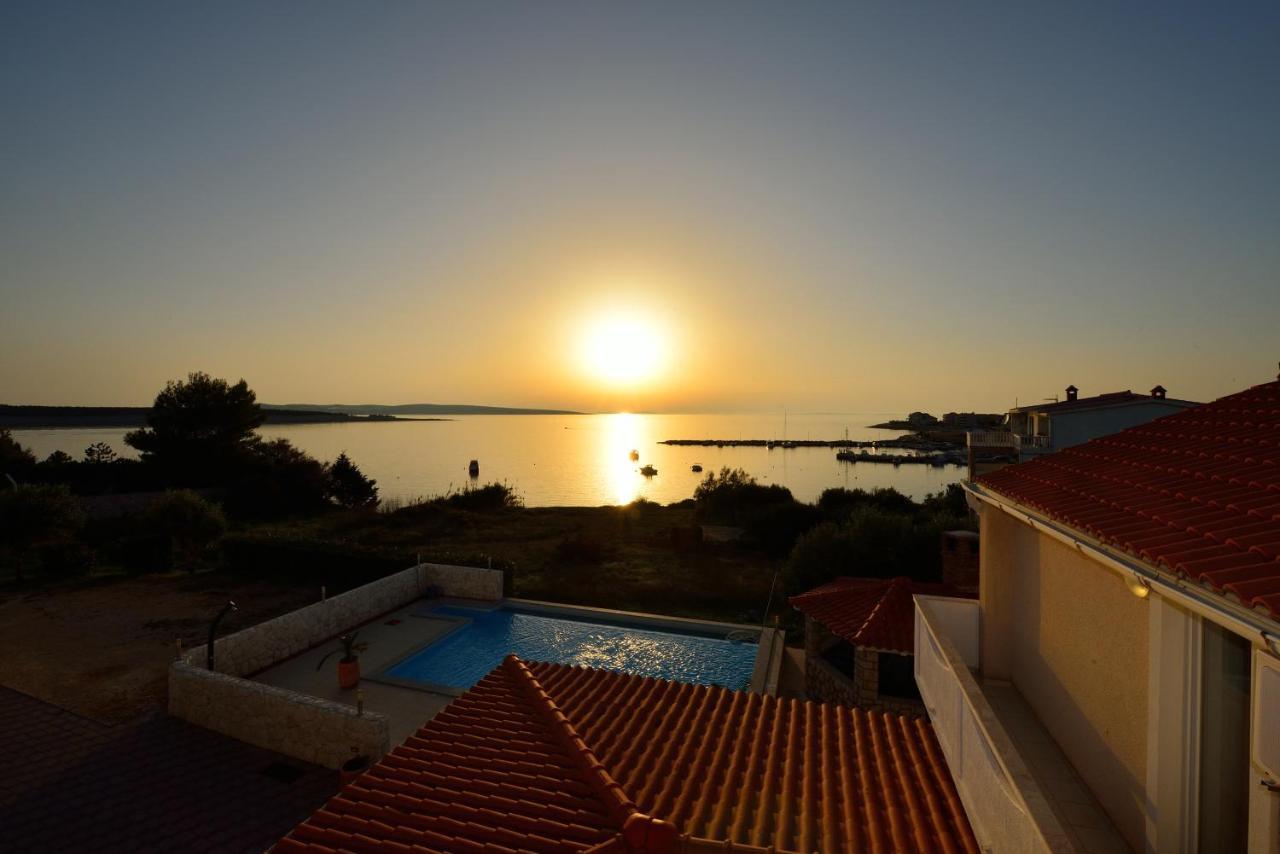 Villa Jurac بوفليانا الغرفة الصورة